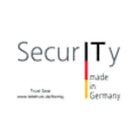Security Made in Germany Security Made in Germany