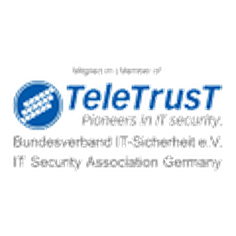 TeleTrusT - Bundesverband IT-Sicherheit