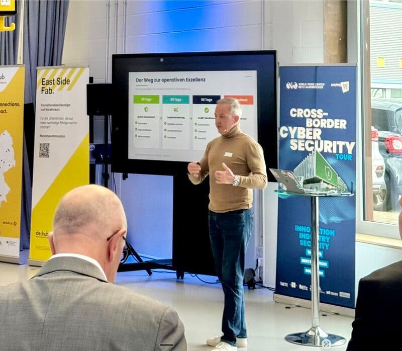 NIS2 und echte Resilienz: Warum Compliance allein nicht reicht