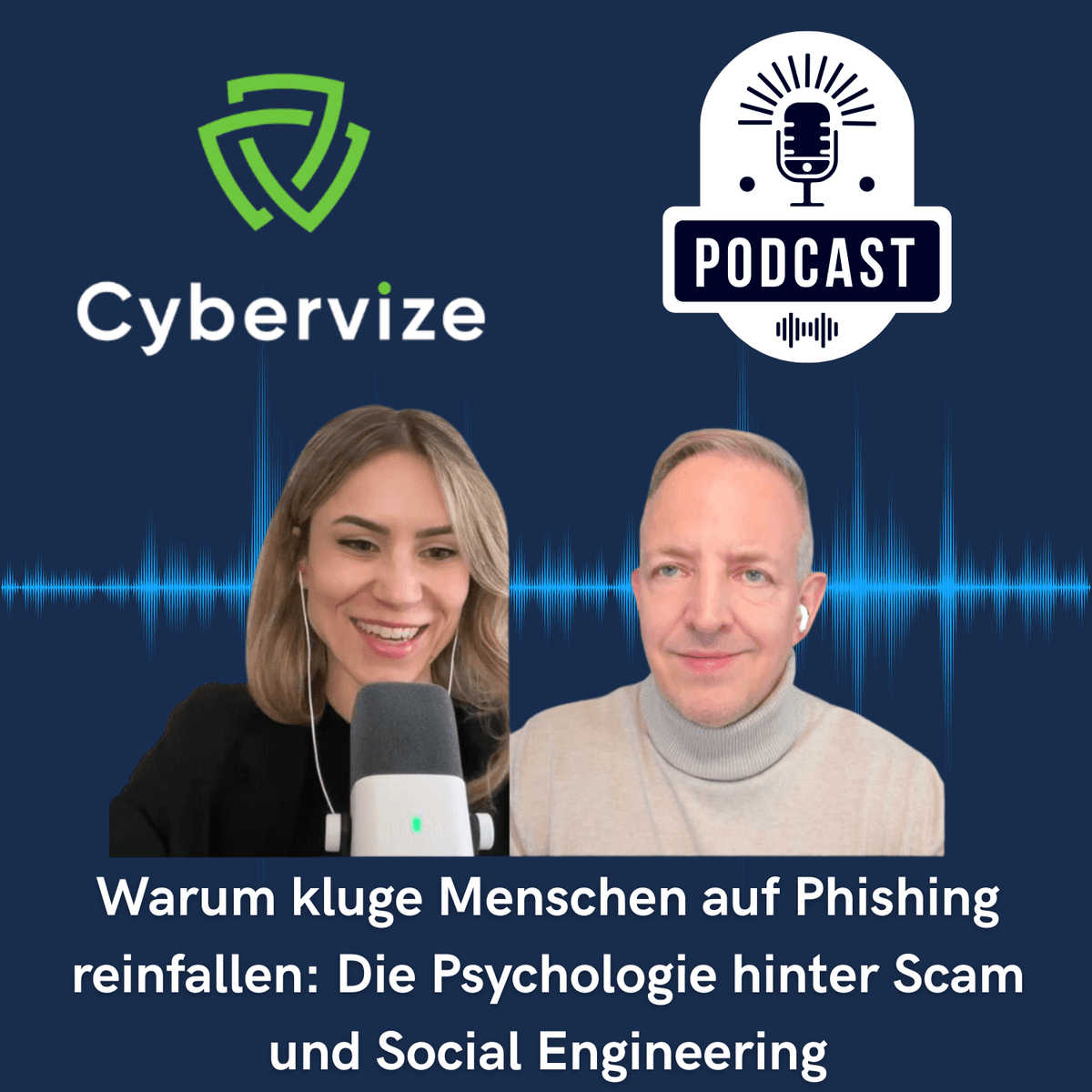 Warum kluge Menschen auf Phishing reinfallen